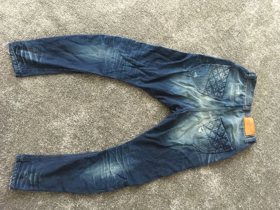 Calças de ganga REDHOUSE