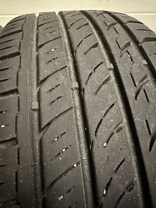 Pneus 195/50 R15