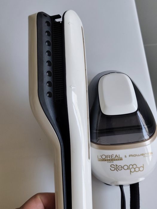 Steampod L'Oréal