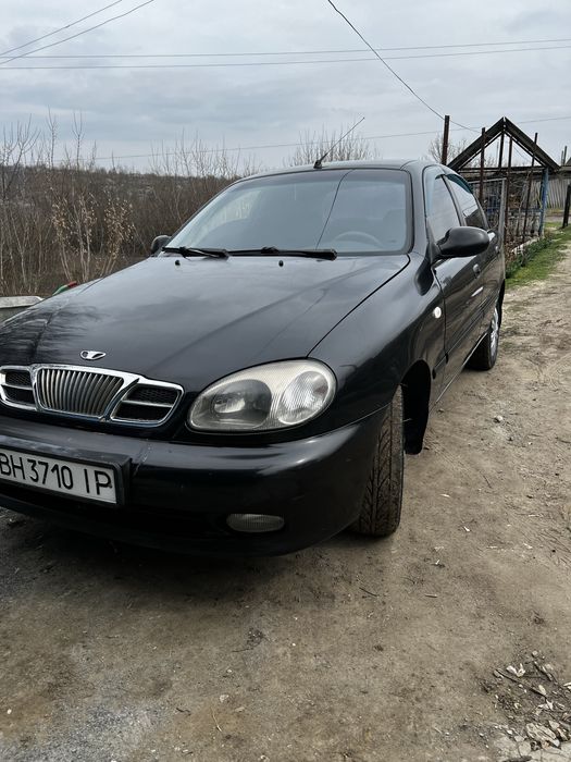 Продам Deo Lanos