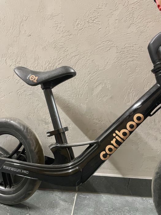 Rower biegowy Cariboo