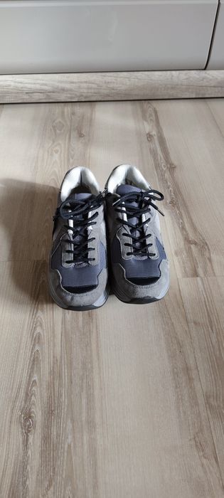 Buty sportowe Bianco