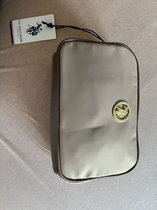 Kosmetyczka U. S. Polo Assn