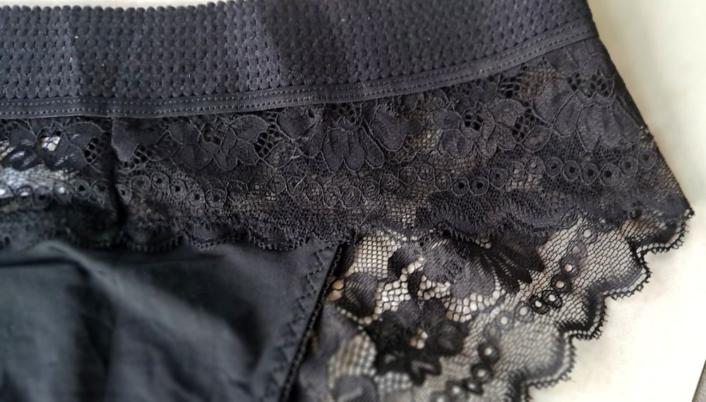 1 para - figi damskie