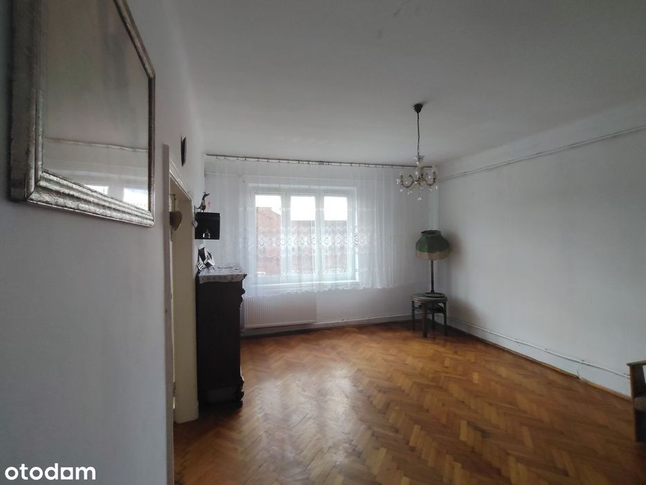 Mieszkanie 123,8 m² |4 pokoje |1 piętro |prywatna działka z KW