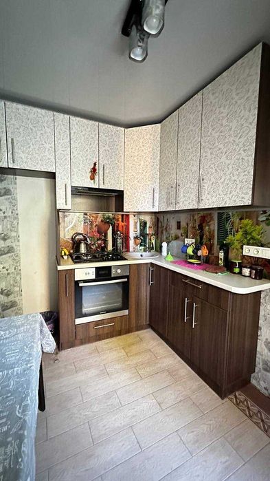 3-кімнатна квартира за адресою вул. Бандери Степана (площа 48 м²) - Atlanta.ua - фото 7