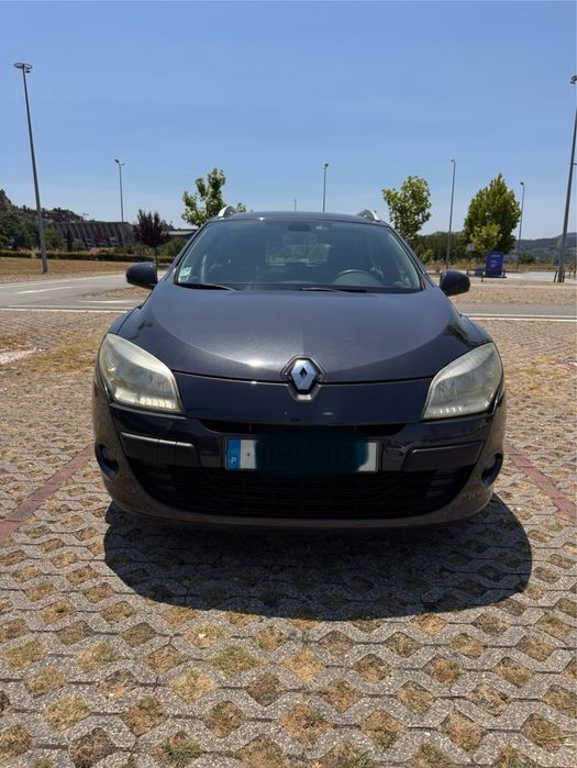 Renault Mégane 1.5 dCi 90 cv | 112.000 km | 07/2009