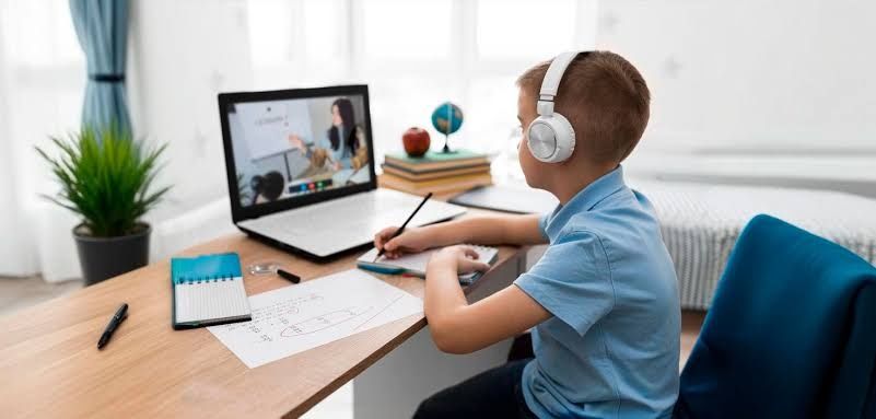 Программирование для детей и взрослых — индивидуальные занятия