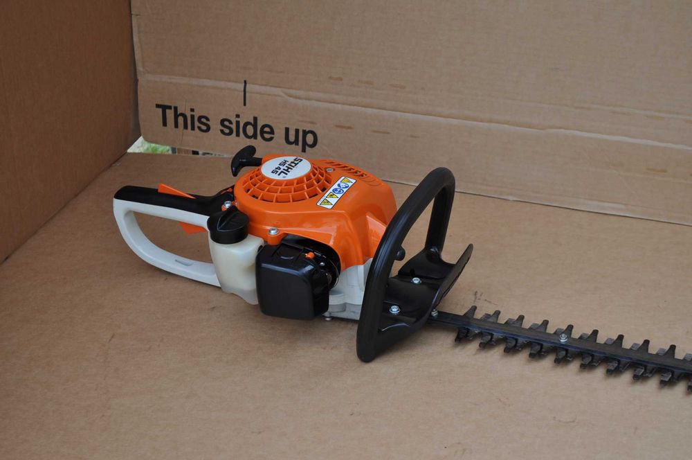 Nożyce spalinowe Stihl HS 45-Super Stan