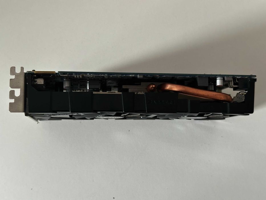 Відеокарта Sapphire Radeon HD7850 OC 1GB GDDR5 (256bit