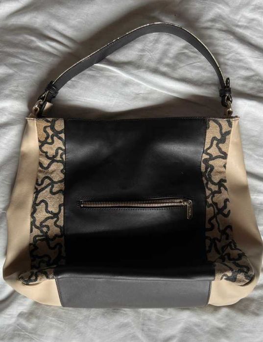 mala tous - Mala tipo saco bradley tous