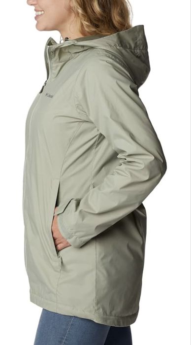 Вітровка Columbia Switchback II Lined Long Jacket Оригіал М size