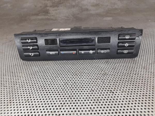 Comando chauffage / sofagem BMW 3 (E46)