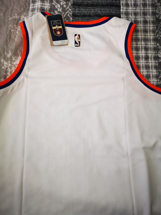Koszulka NBA Nike New York Knicks Classic Edition