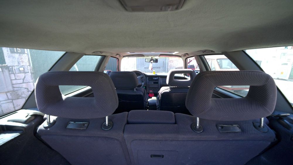 Audi 80 1.9 TDI - 1993