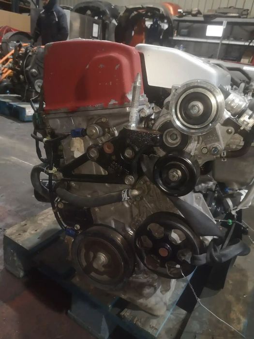 Motor K20Z4 HONDA 2.0L 201 CV