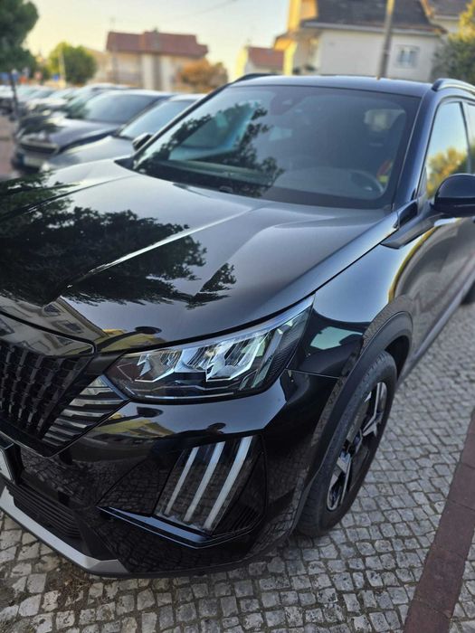 Peugeot 2008 1.2 PureTech Allure