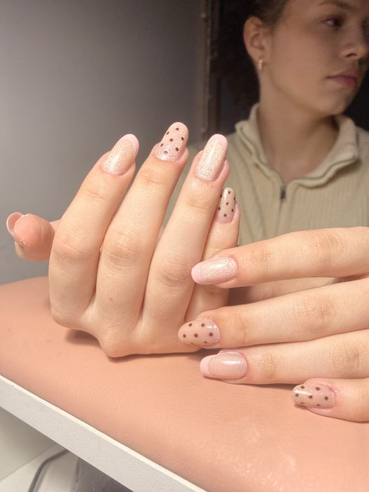 Манікюр/ покриття