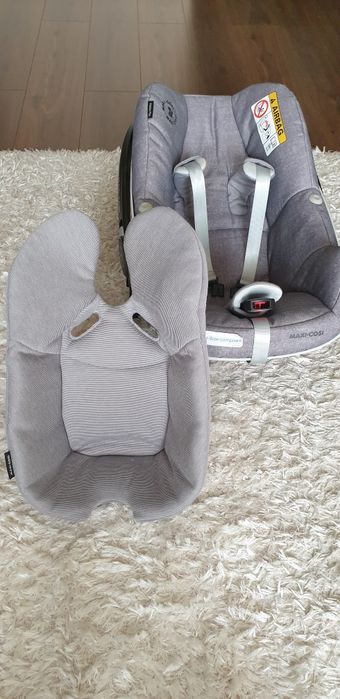Nosidełko/fotelik Maxi Cosi Pebble