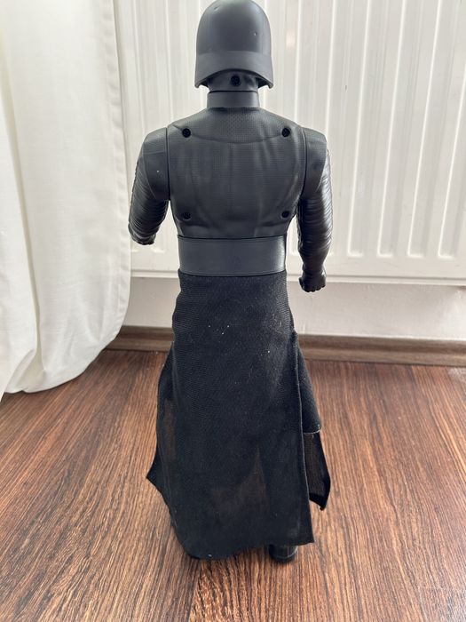 Zabawka figurka kylo ren star wars toys r us