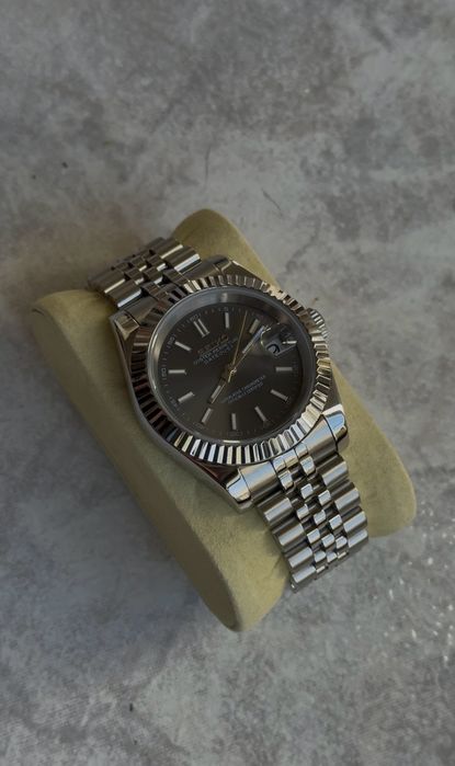 Relógio Automático Seiko Datejust