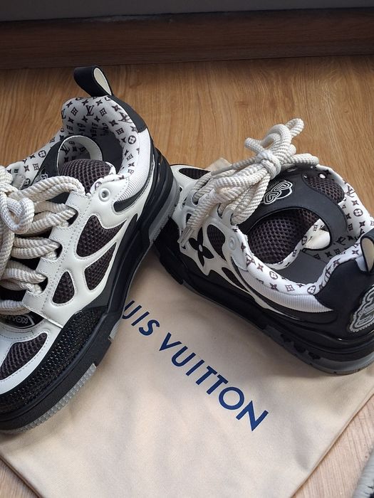 Lv skate rozmiar 39