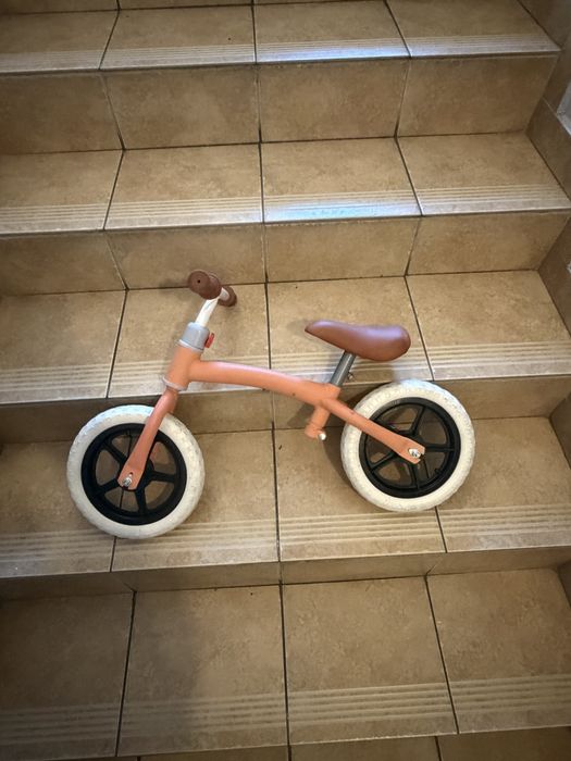 Rowerek Biegowy super stan