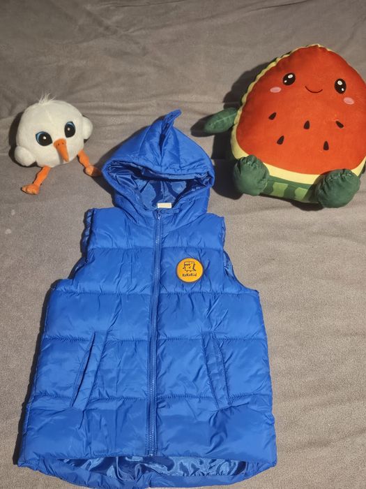 Bezrękawnik dinozaur 128/134