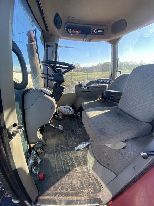 Терміново продам трактор Case magnum 310