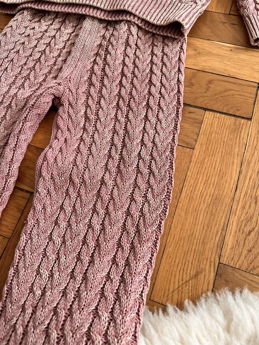 Костюм на дівчинку ZARA