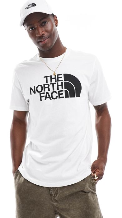 Футболка The North Face Оригінал . Розмір: L