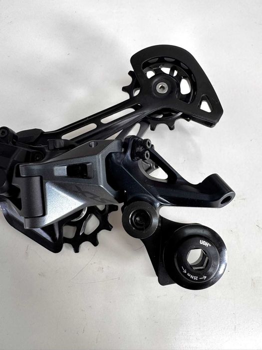 Mudança de Trás Shimano SLX 12v SGS