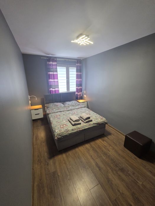 Apartament 4-pokojowy Klimatyzacja nr 2