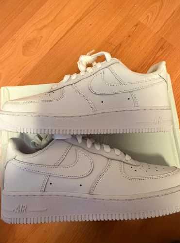Nike_Air_Force_1_Low_'07_White R.38