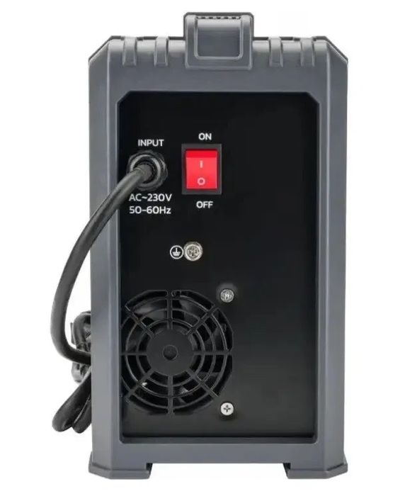 Зварювальний напівавтомат RED TECHNIC RDT-257 Сварочный полуавтомат