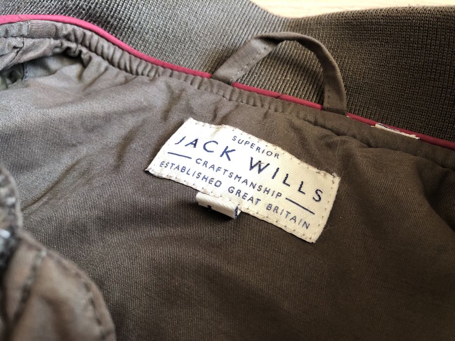 Курта Jack Wills
