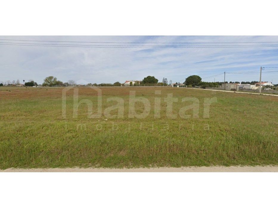 Terreno Urbanizável