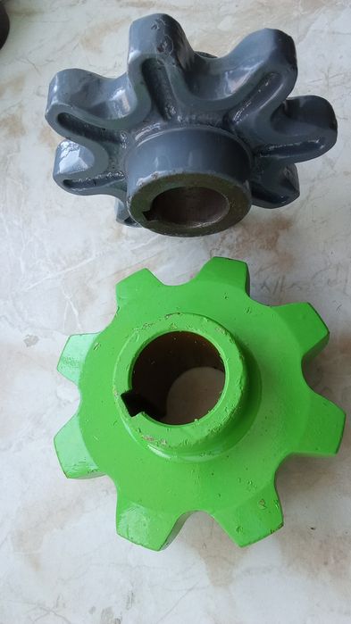 Запчастини Deutz-Fahr 06542684