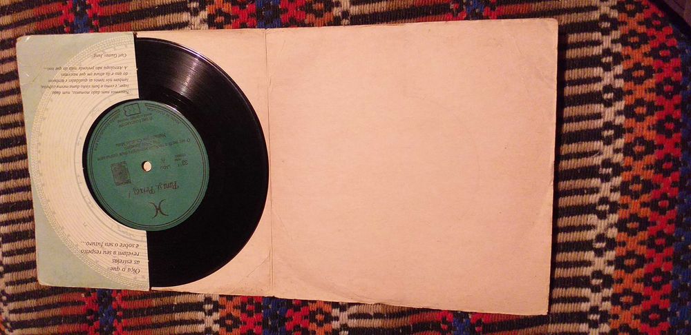 Cândido Mota - Para si, Peixes ! - single Signo Zodíaco