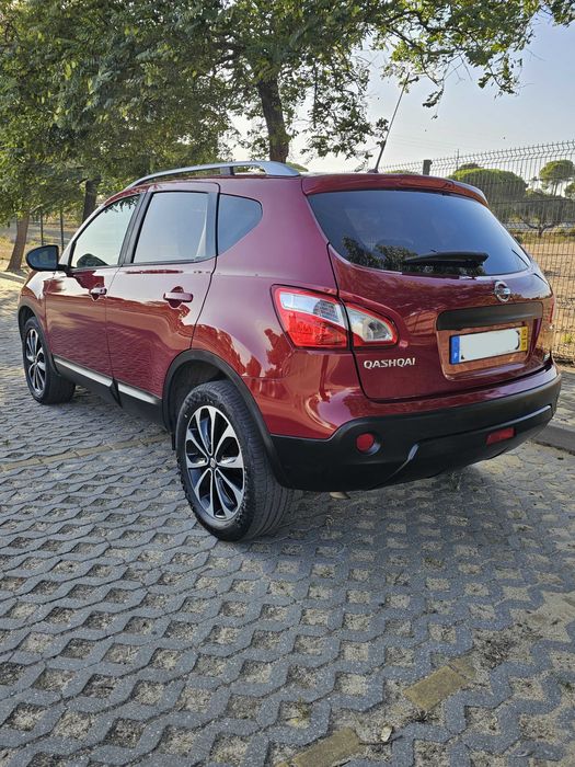 Nissan Qashqai 1.6DCI - 130cv - Diesel
