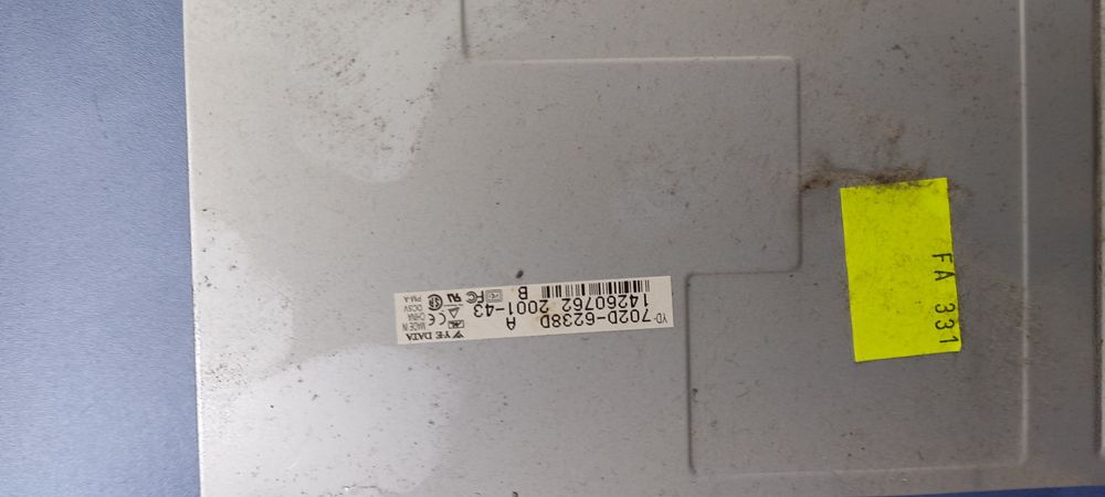 CD/DVD and floppy disk readers and writers64740939761539123