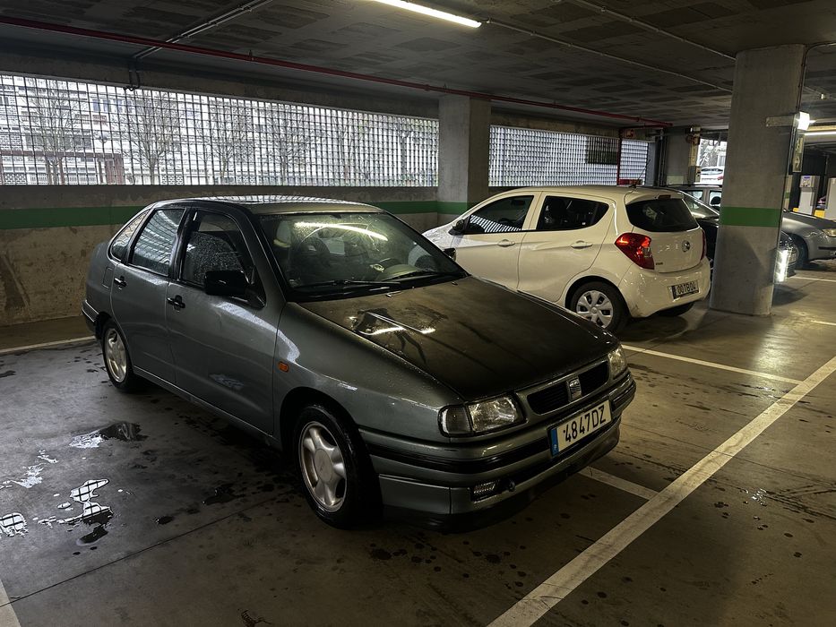 Seat Córdoba 1.4 | 1994