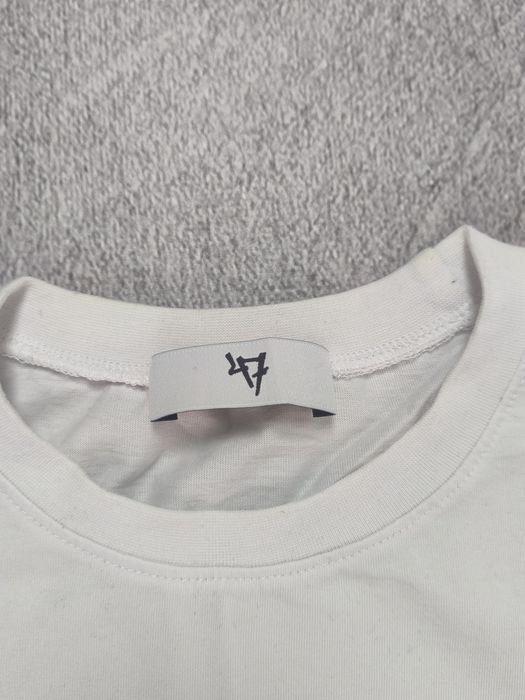 Oki Era 47 merch koszulka