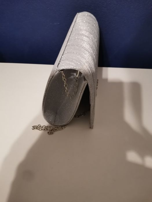 Torebka kopertówka Nowa