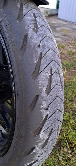 Kawasaki Z1000SX Salon Polska