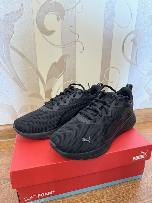 Підліткові кросівки Puma