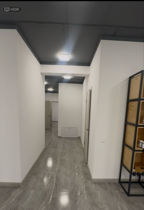 Комерційне приміщення