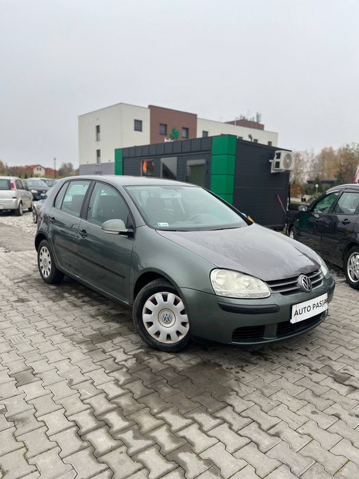 Volkswagen Golf 1.4 LPG*Swieta60%Rabatu*Oszczedny*ZdrowySilnik*DoMiast