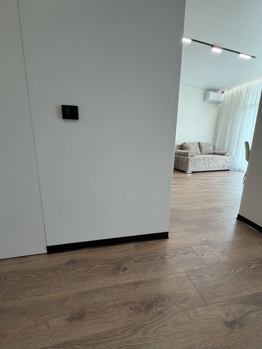 Продаж гарної квартири/ЖК Сrystal/переуступка/115000$