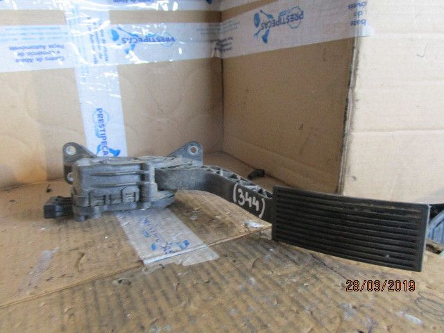 Pedal do acelerador NISSAN Navara Pick Up (D22)